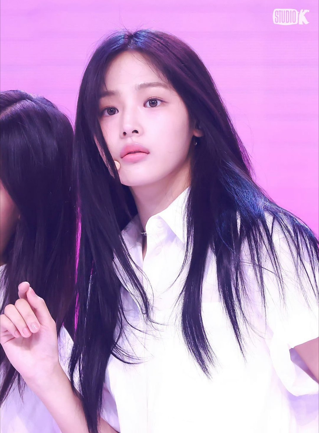 小鹿精灵 