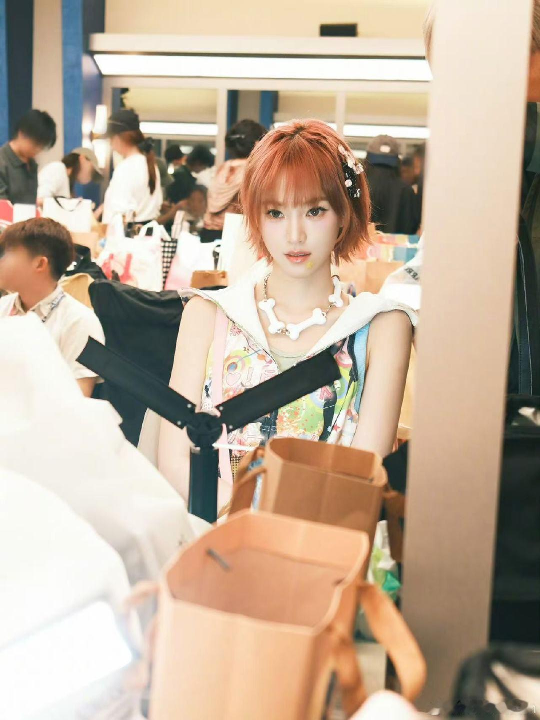 黄灿灿掉落一些照片黄灿灿浪姐plog一键接收黄灿灿浪姐plog