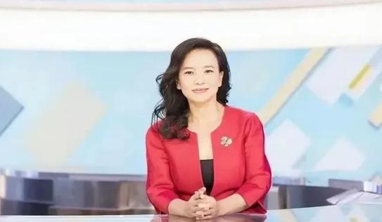 2020年的一天，央视著名主持人成蕾，像往常一样在访谈节目中闲聊，可就在这时，异