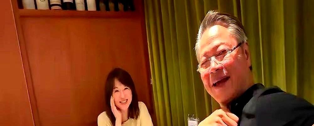 评论老炮和新闻女主播搭伙开节目，老粉第一反应不是叫好，而是捏了把汗。

《琴问谦