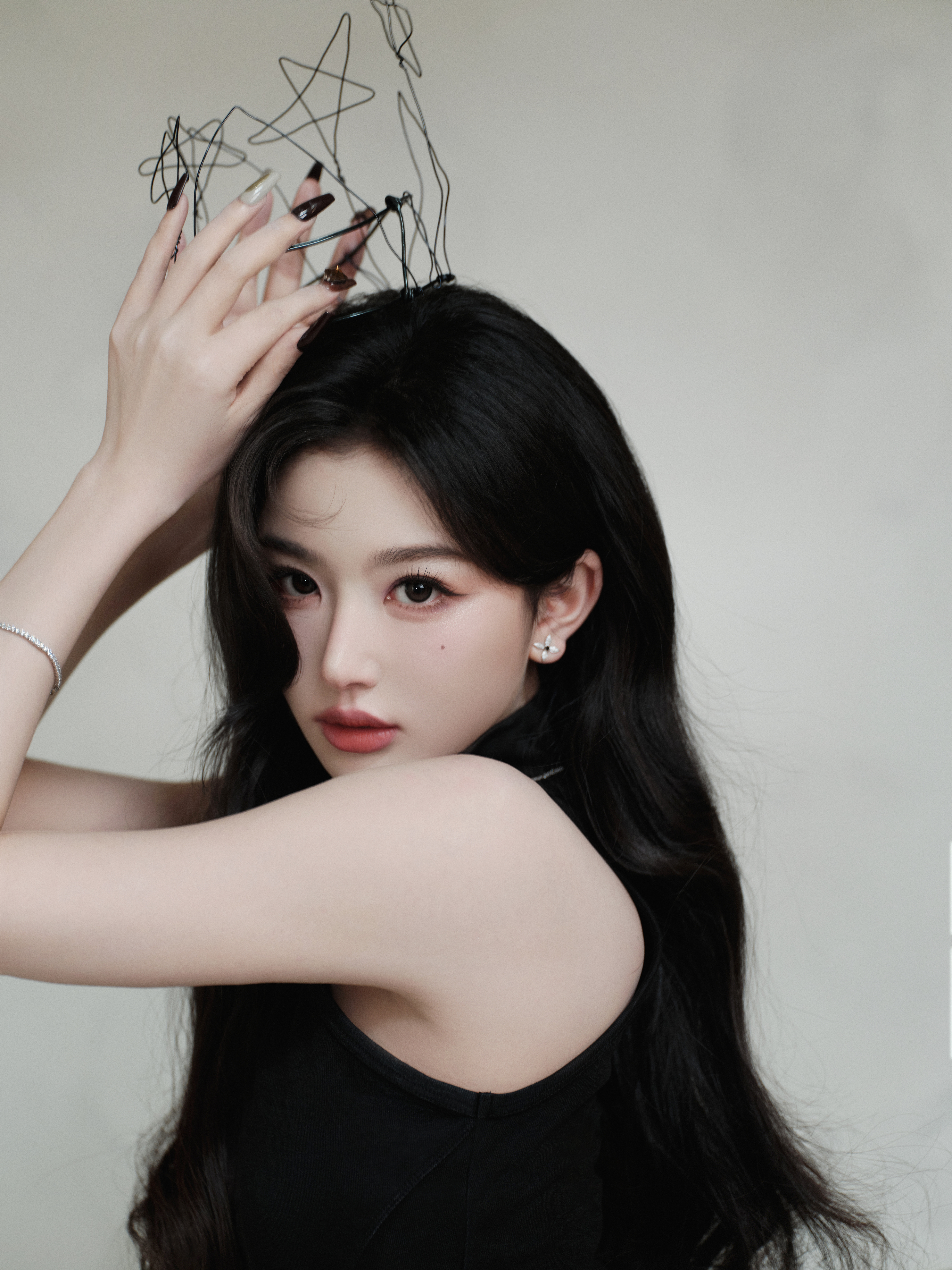 孔雪儿 太欲了，顶不住，发射发射＞＞＞💕💕💕💕💕 