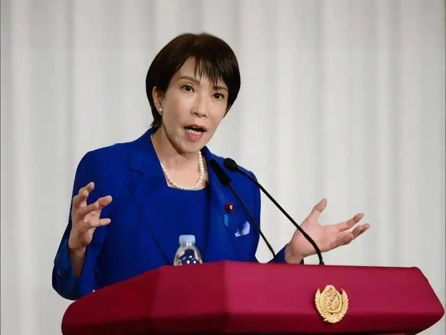 高市闯大祸，中国发动阳谋，坐上安理会主席位后，开始清算日本..
 
五一期间我国