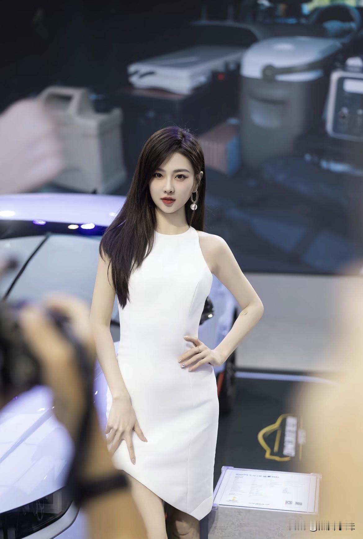 什么样的女生比较吸引人?