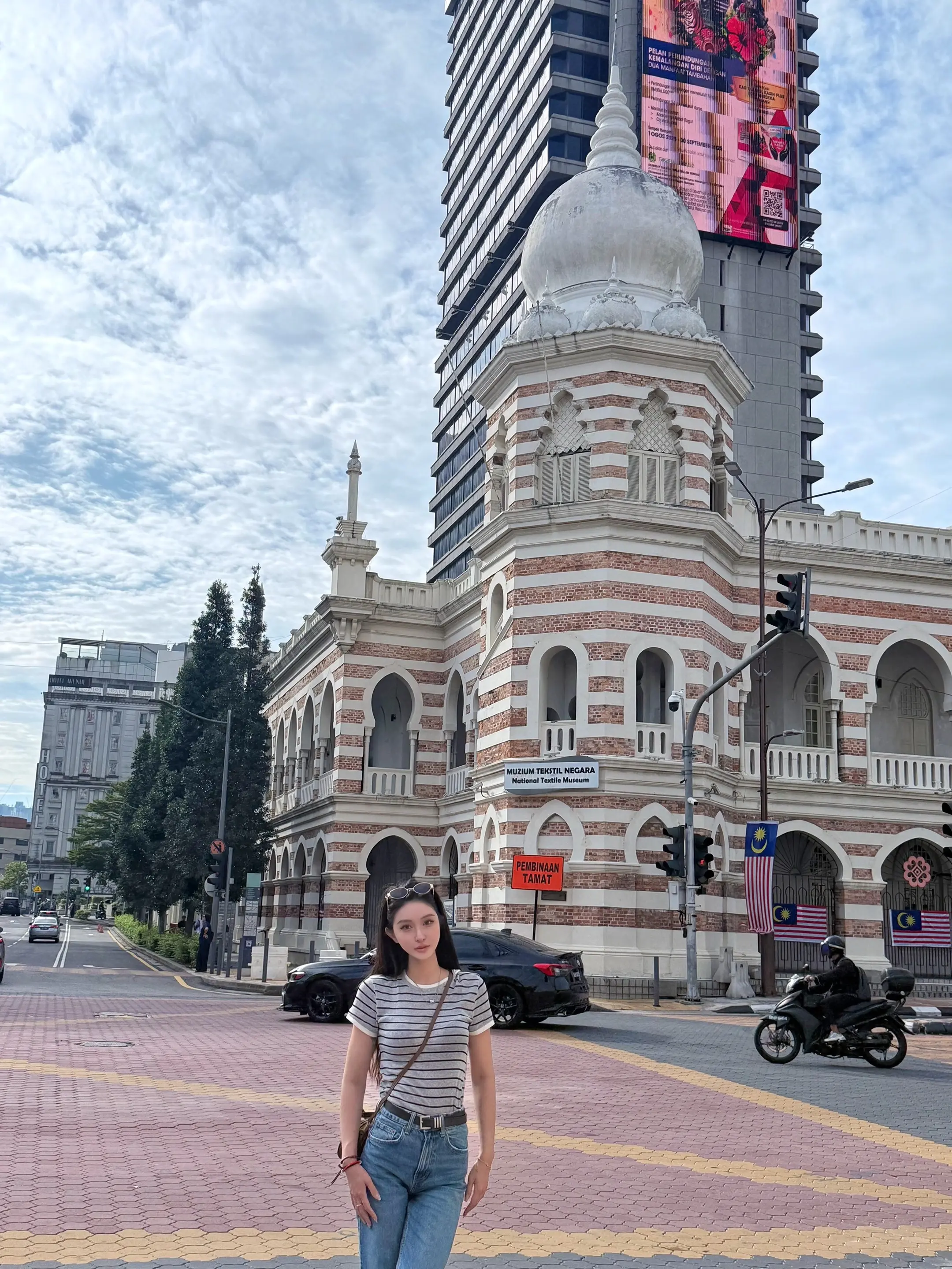 接纳一个人的出现 也接纳一个的从此不见