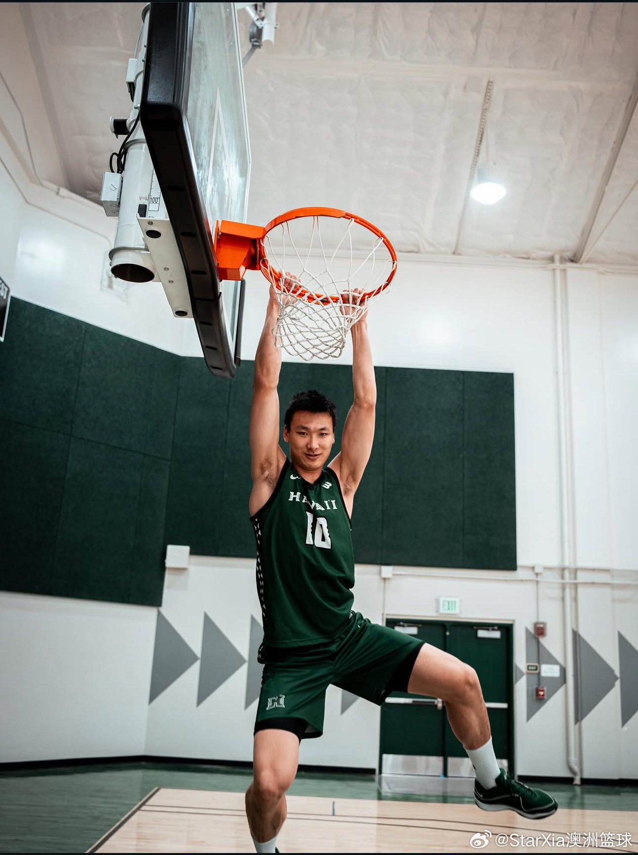 8月6-8月13 NCAA夏威夷大学澳大利亚海外拉练游学8/10 🆚 伊拉瓦拉