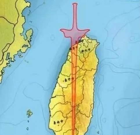 封锁台湾会不会引发战争？关键看怎么封。如果出动军舰和飞机把台湾四周围得严严实实，