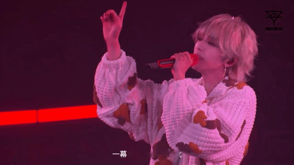 #华晨宇官宣合肥演唱会加场# 用真诚的态度点燃了所有火星人的热情，南昌站合肥站都