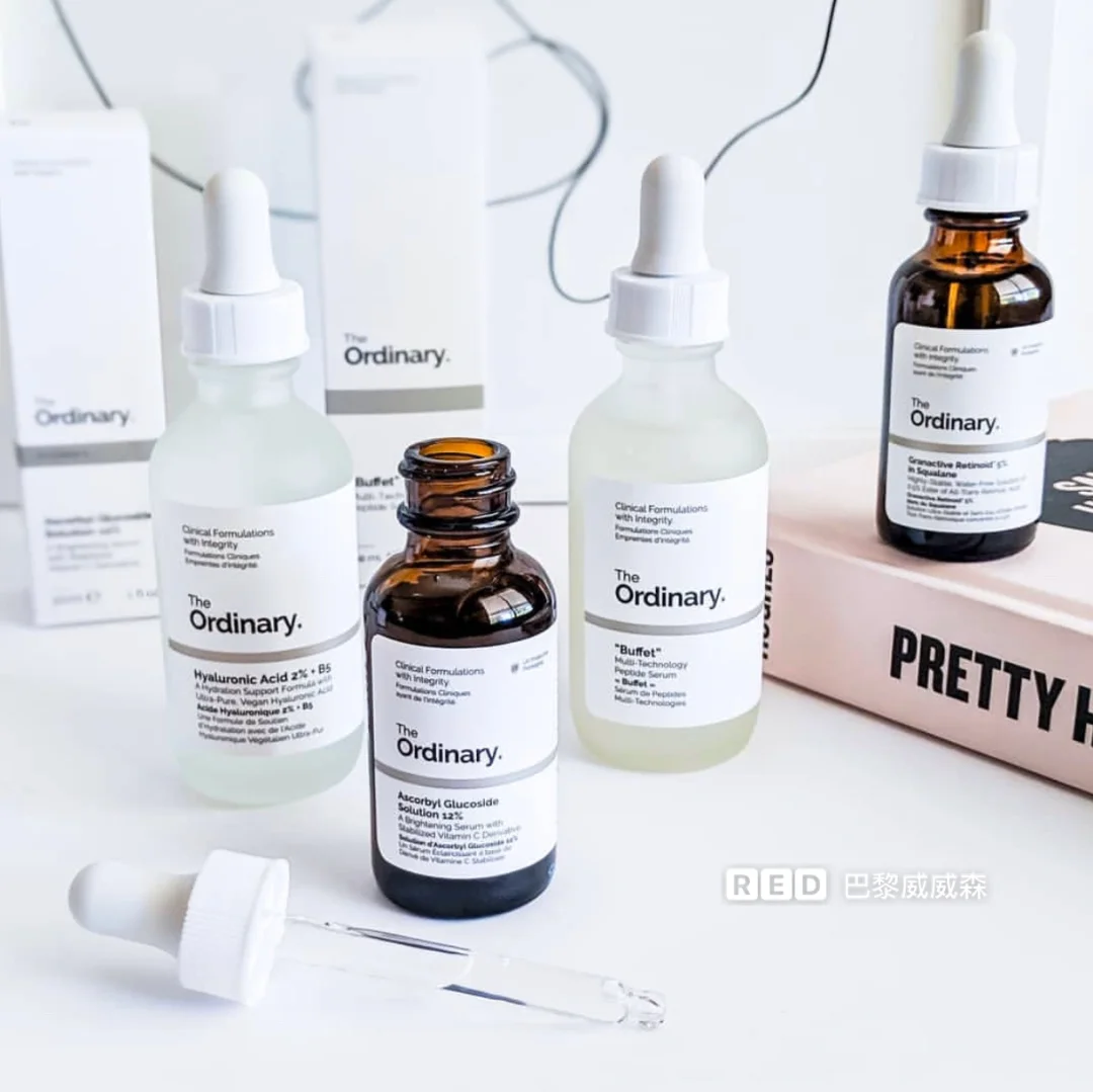 加拿大小众药妆🧪救痘痘肌和干皮的救星🌟