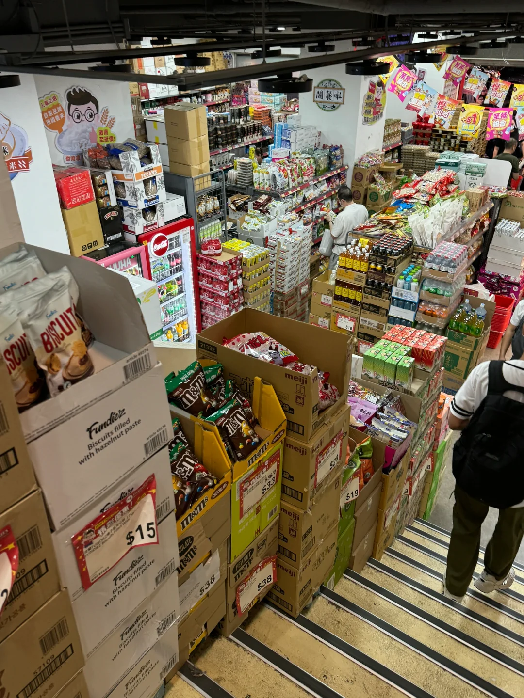 🇭🇰人生建议：离开香港前记得逛这里……