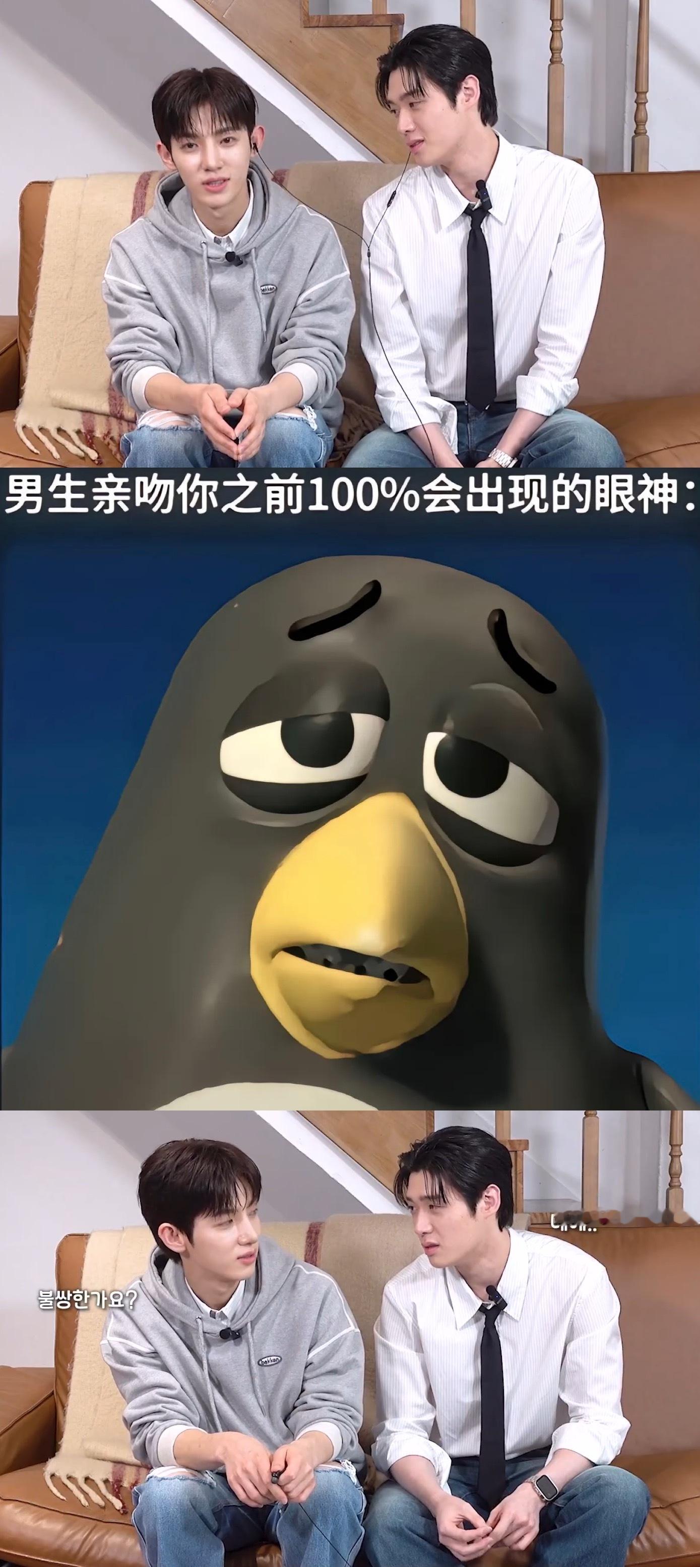我真的看一次笑一次  