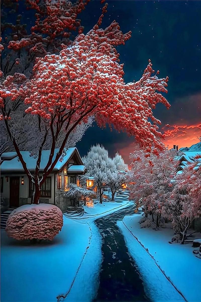 诚信为根，知恩为翼：人生最珍贵的立身之本
 
人生如树，若无深根则难抵风雨；人生