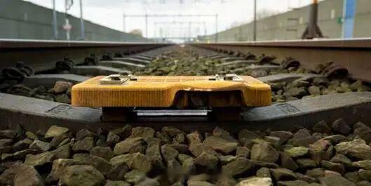 铁路头条【荷兰Strukton Rail研发ERTMS轨道机器人】荷兰Struk
