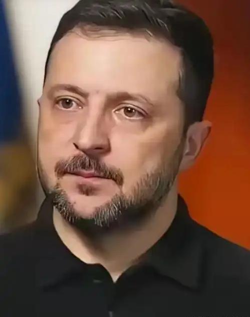 乌克兰，用40万人的伤亡和2000亿美元的债务，为美国拔掉了“俄罗斯”这颗眼中钉