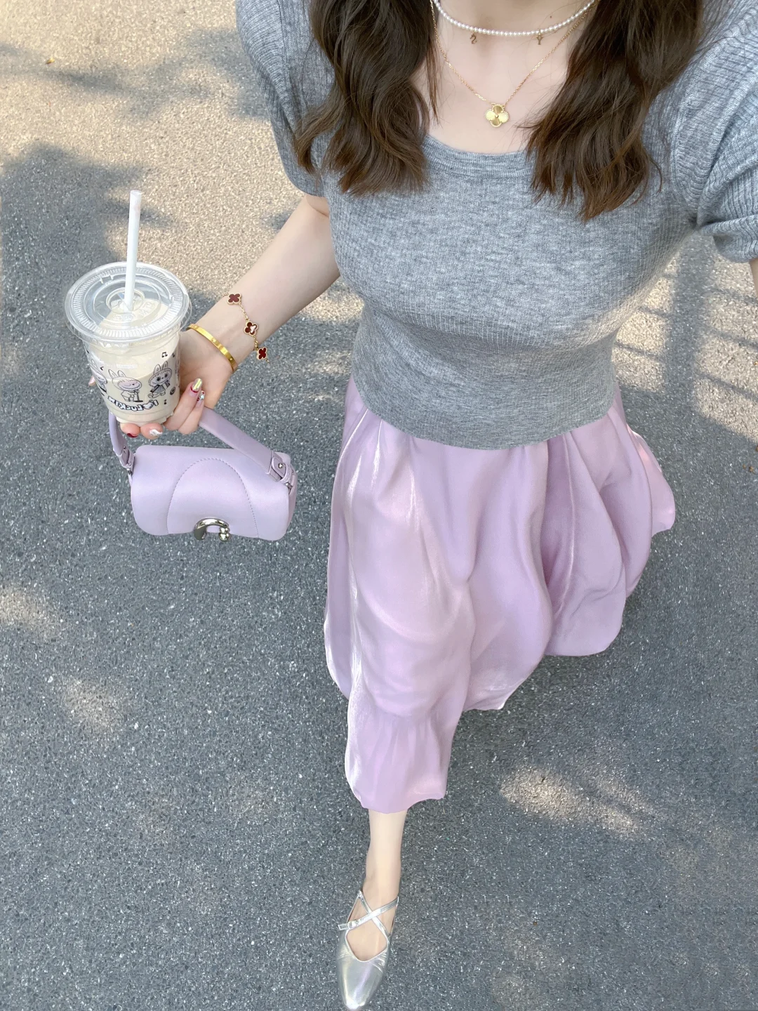 18图💕冬天过腻了！已经开始期待春夏！🌹