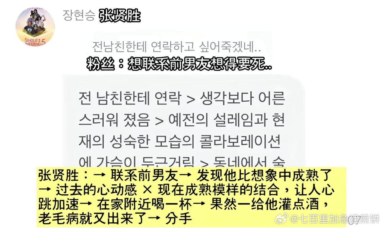 张贤胜好懂哈哈哈哈哈哈哈 