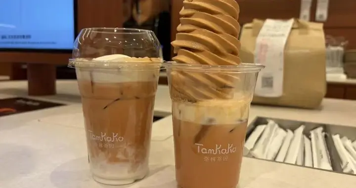 北京网红餐饮品牌遭山寨！创始人亲自下场打假