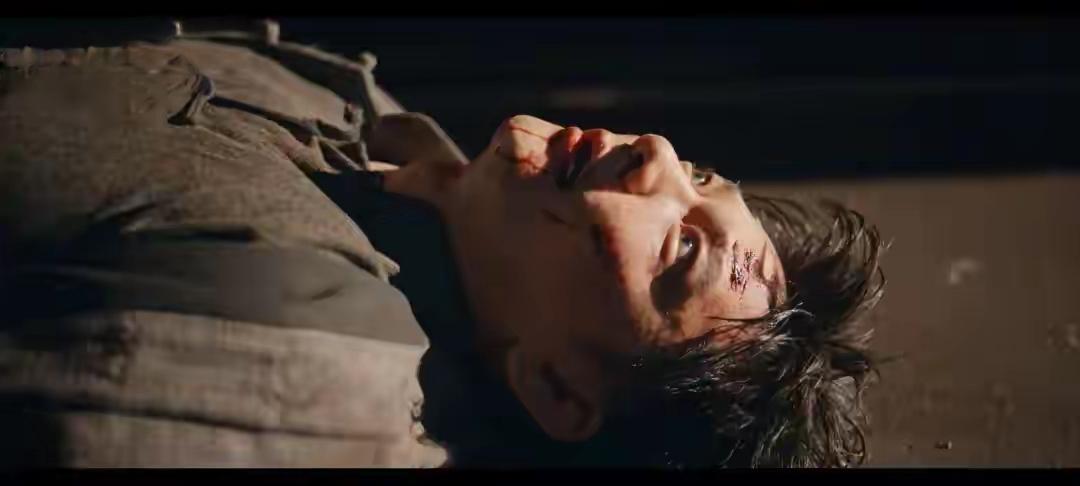 追剧《灼灼韶华》 韶华用心计找回了小伍，并把他交给了二妞。原以为二妞会和小伍往后