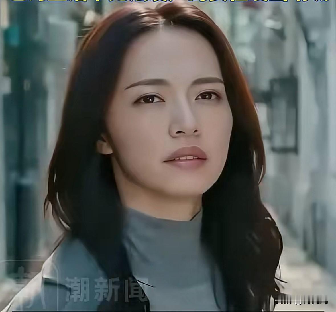 谁能想到
姚晨都发声力挺崔丽丽
一位勇敢无畏的女士，她用坚定的信念与智慧为自己而