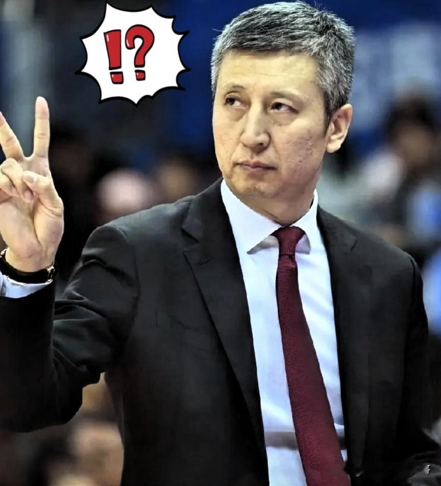 支持中国篮协这一决定！
东方大国男篮连续两场不敌韩国，惨遭滑铁卢。

此后，篮协