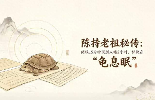 人活80岁，26年在床上白躺了？老道长说了一句让我失眠三年的话