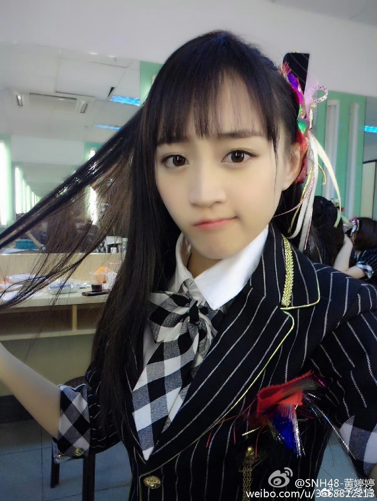 黄婷婷放弃偶像转型4年没工作无限超越班 19年解约，23年纷争落幕。四年，足够一