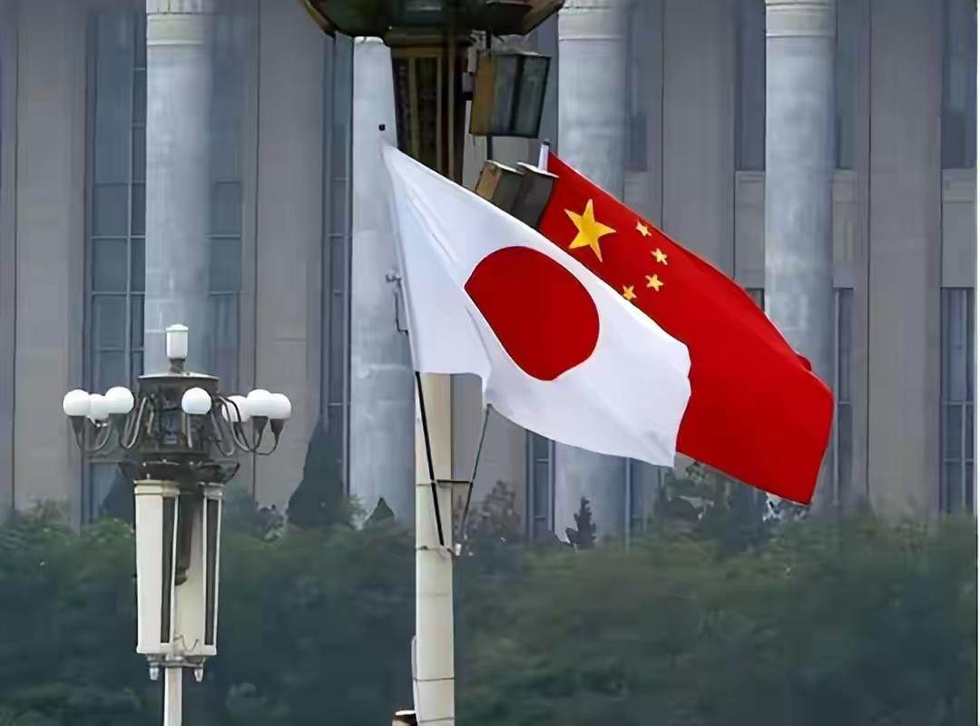 日本“B计划”曝光：一旦中美全面摊牌，将摆脱美国实现“自强”