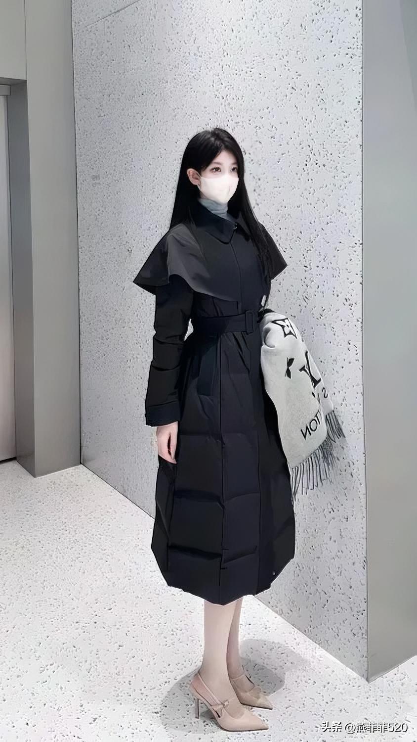 倒春寒幸存者：感谢周末的懒🧥

周二早晨，春雨总算停了
但——倒春寒杀了个回马