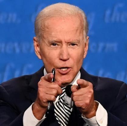 拜登预言成真了？
拜登在卸任前的告别演讲中并未预言“如果特朗普再干四年，美国可能