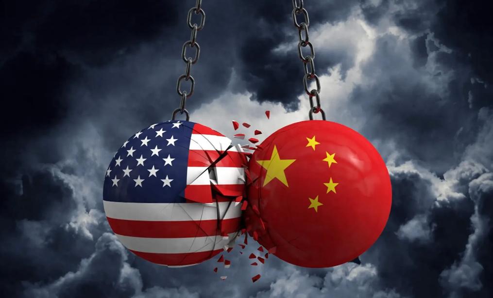这件事，美国越想越不对劲！
美国最近的套路，越来越让人看不懂了。
委内瑞拉那边，