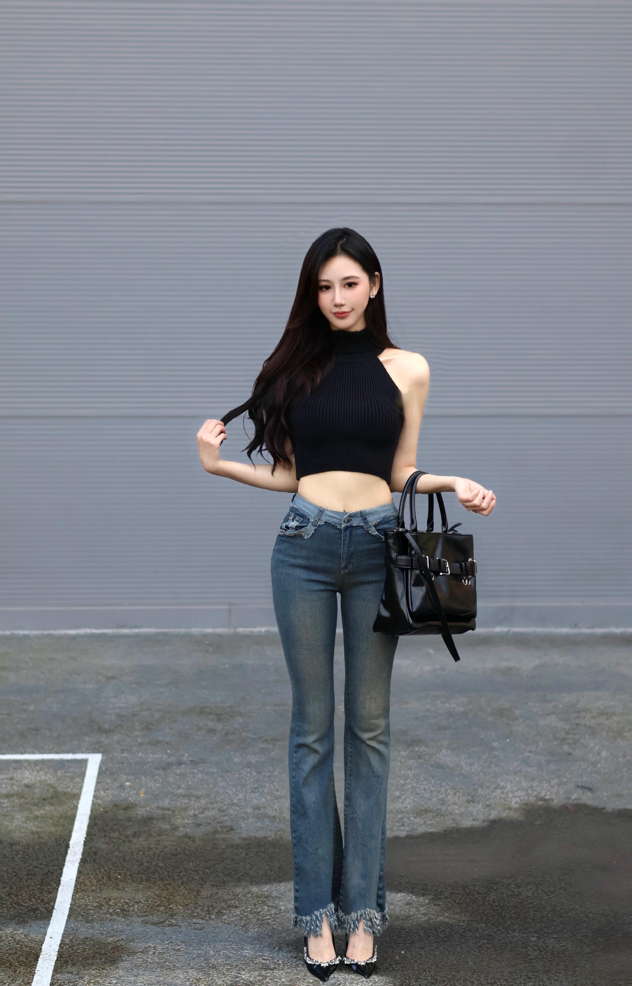 “好女人得到名声 坏女人得到一切”