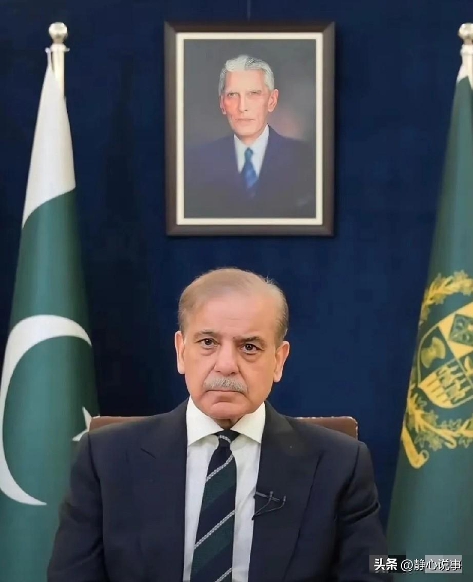 巴基斯坦警告以色列
 
巴基斯坦向以色列释放明确信号，自身立场与卡塔尔不同，外交