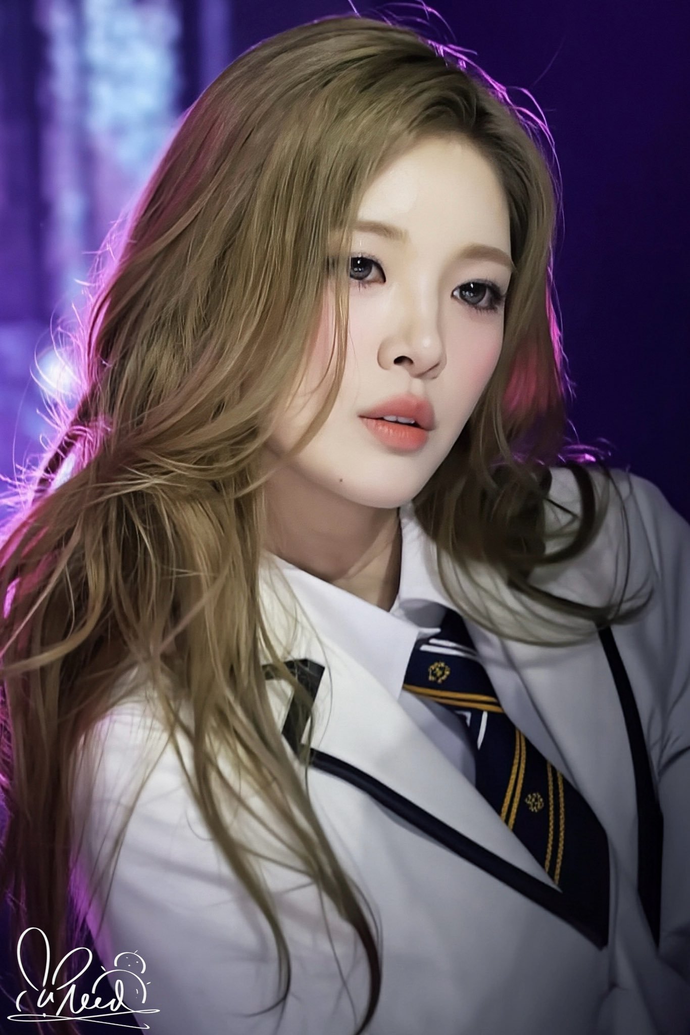 跟你们不懂氛围感的真是没话讲！.uneed_dr 