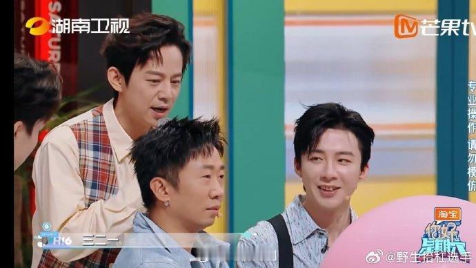 刘宇宁还想在长高20厘米，他认为这会让他在人生道路上走得更远，这样的高的身高，那