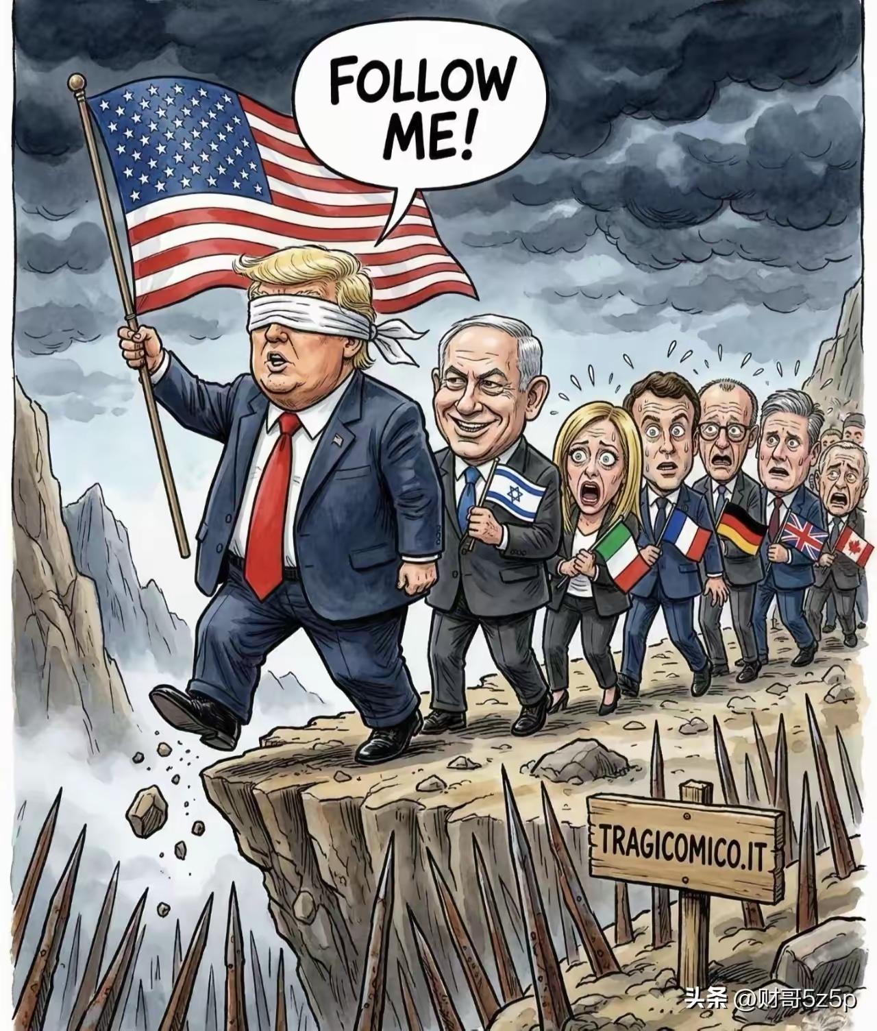 哥哥你大胆的往前走呀，往前走，莫回头！义无反顾，只要跳下去，就会融化在蓝天里！这