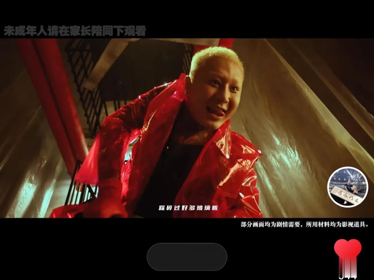 2023年7月12日，方丈最新创作的说唱MV《门》正式发布，画面中方丈霸气十足，
