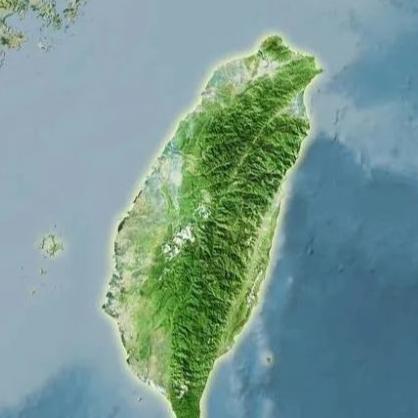 中国现在围岛，已经跟台湾没有关系了！大陆把台湾当做一个诱饵，只要老美敢出动航母或