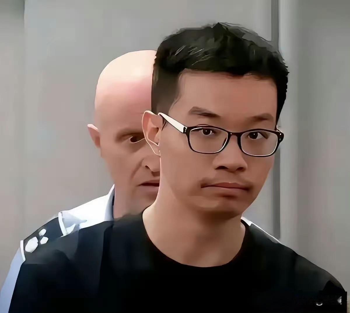 这哥们还能回来吗？2026年4月15日，意大利最高法院驳回中国芯片工程师徐泽伟的