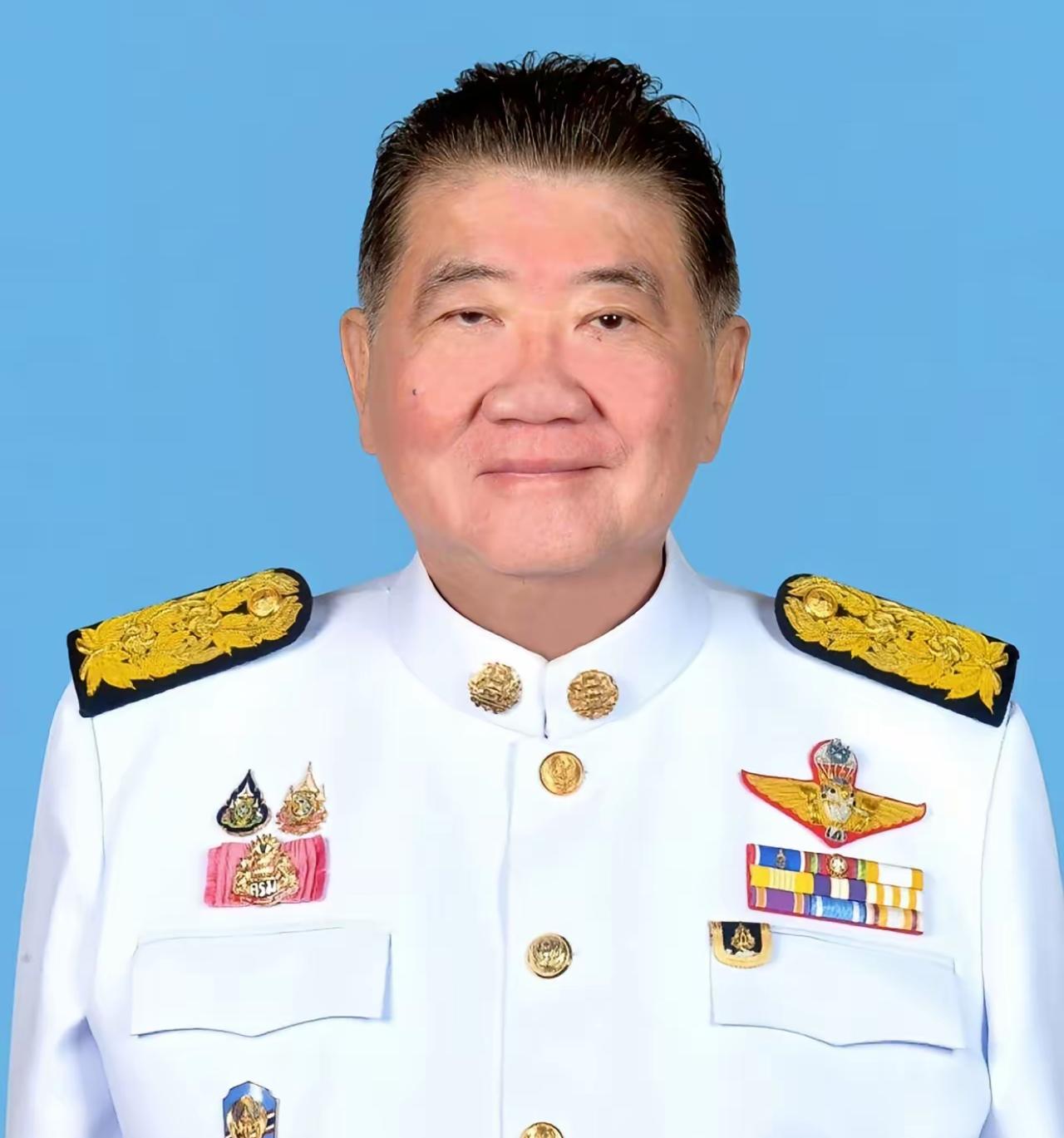 成了，泰国答应中国了。
新华社7月15日消息，泰国朱拉隆功大学7月14日正式宣布