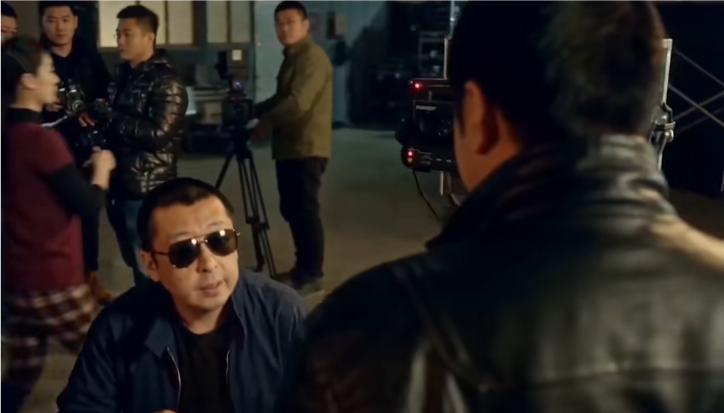 贾樟柯用seedance做的贺岁短片 当贾樟柯遇上Seedance 2.0，《贾