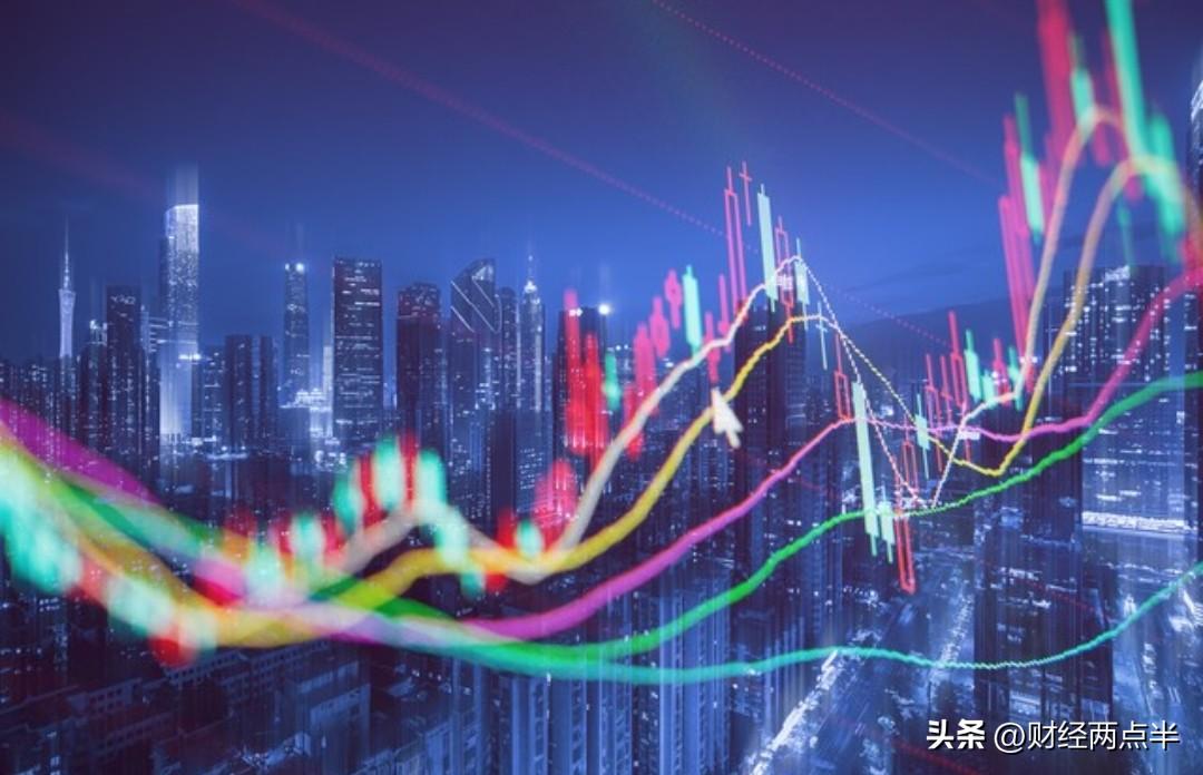 A股：今天，行情不对劲，11月5日，A股大概率这样走

昨天大盘探底回升，尾盘走