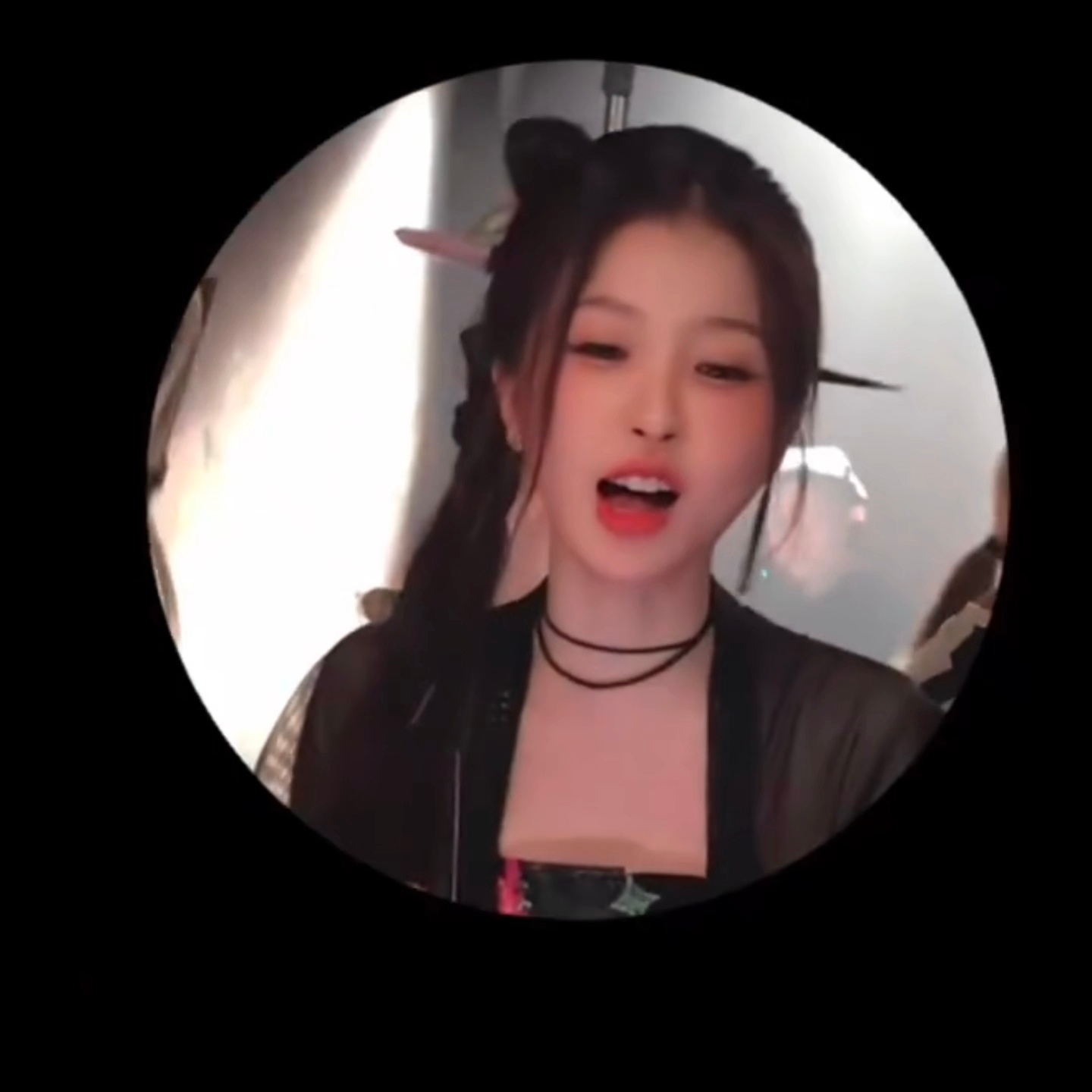 干饭不积极[馋嘴] ​​​