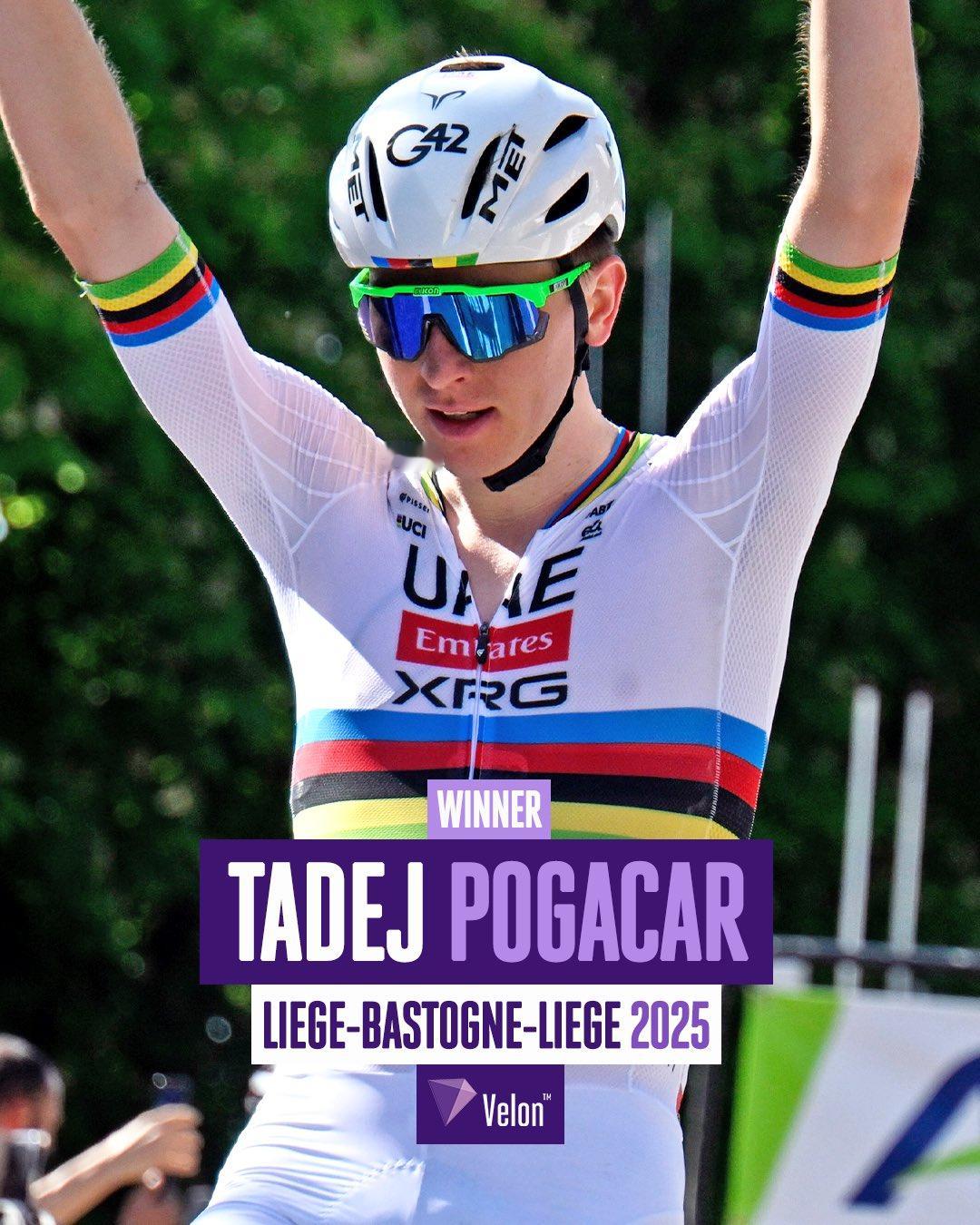 今年列日-巴斯通-列日女子赛的冠军是毛里求斯车手Kim Le Court，她这个