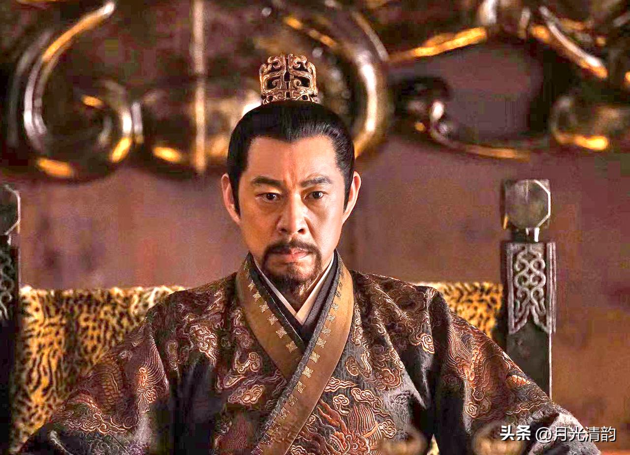 建文元年，燕王打出"靖难"旗号，起兵南下。这一场仗，打的是叔侄之争，可对徐家来说