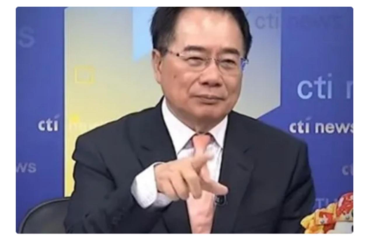 美军方表示，如果中国对台发动武统并划设禁航区，美方不得不击沉中方军舰。台海地处中