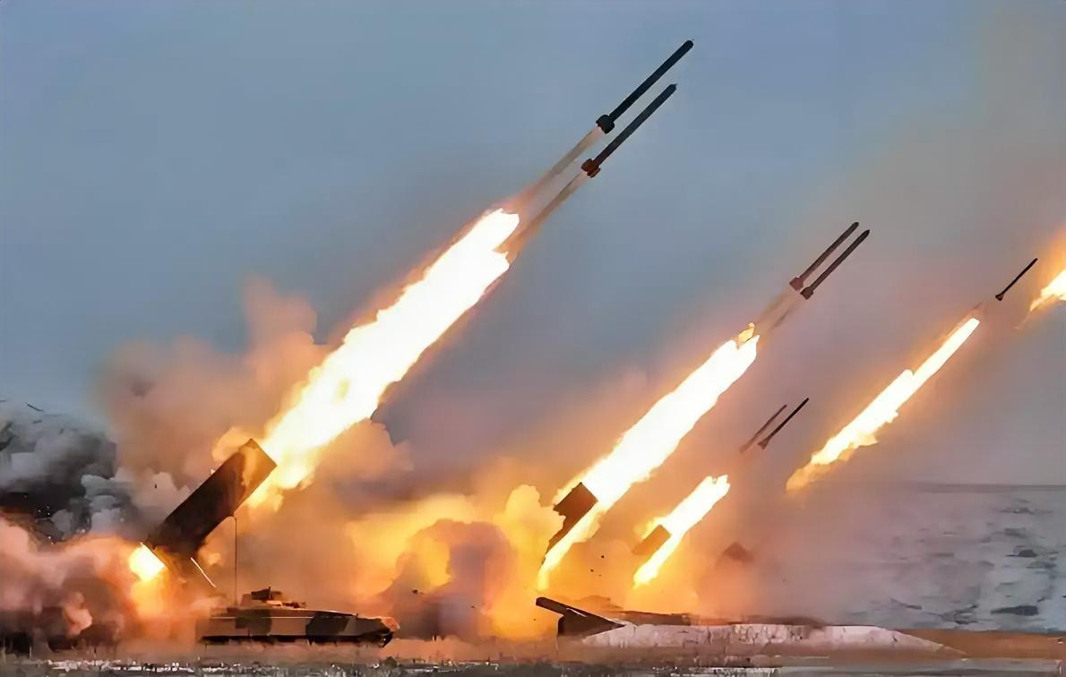 果然，这只是一次警告式袭击，中东危机或解除！

6月8日，先是美国总统特朗普表示
