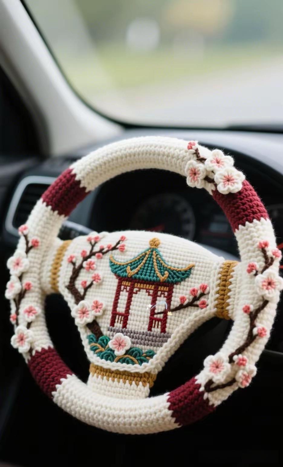 这手工得多钱啊