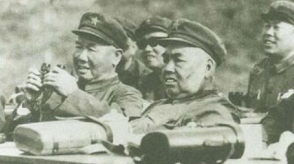 许世友的两任司机，分别在军旅岁月与和平年代留下足迹，一位沙场征战，一位默默为民奉