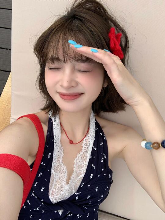 出片易如反掌🖐️