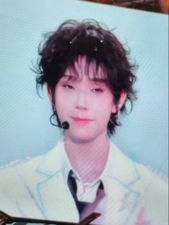 盘点一些可以用来网恋的神之大屏🥰 