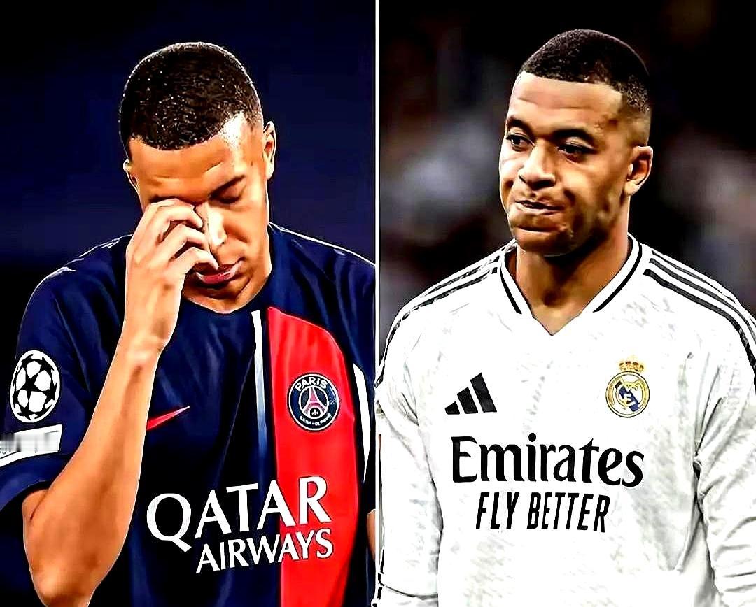 皇马主场竟然输给了拜仁！
 

没了姆巴佩的巴黎，反倒踢疯了！欧冠主场2-0拿下